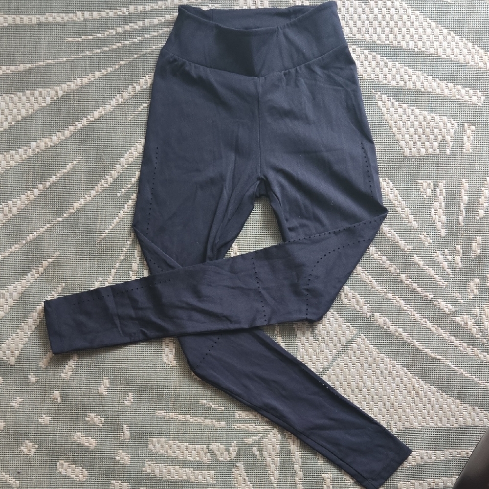 Gymshark Lazer Cut Leggings